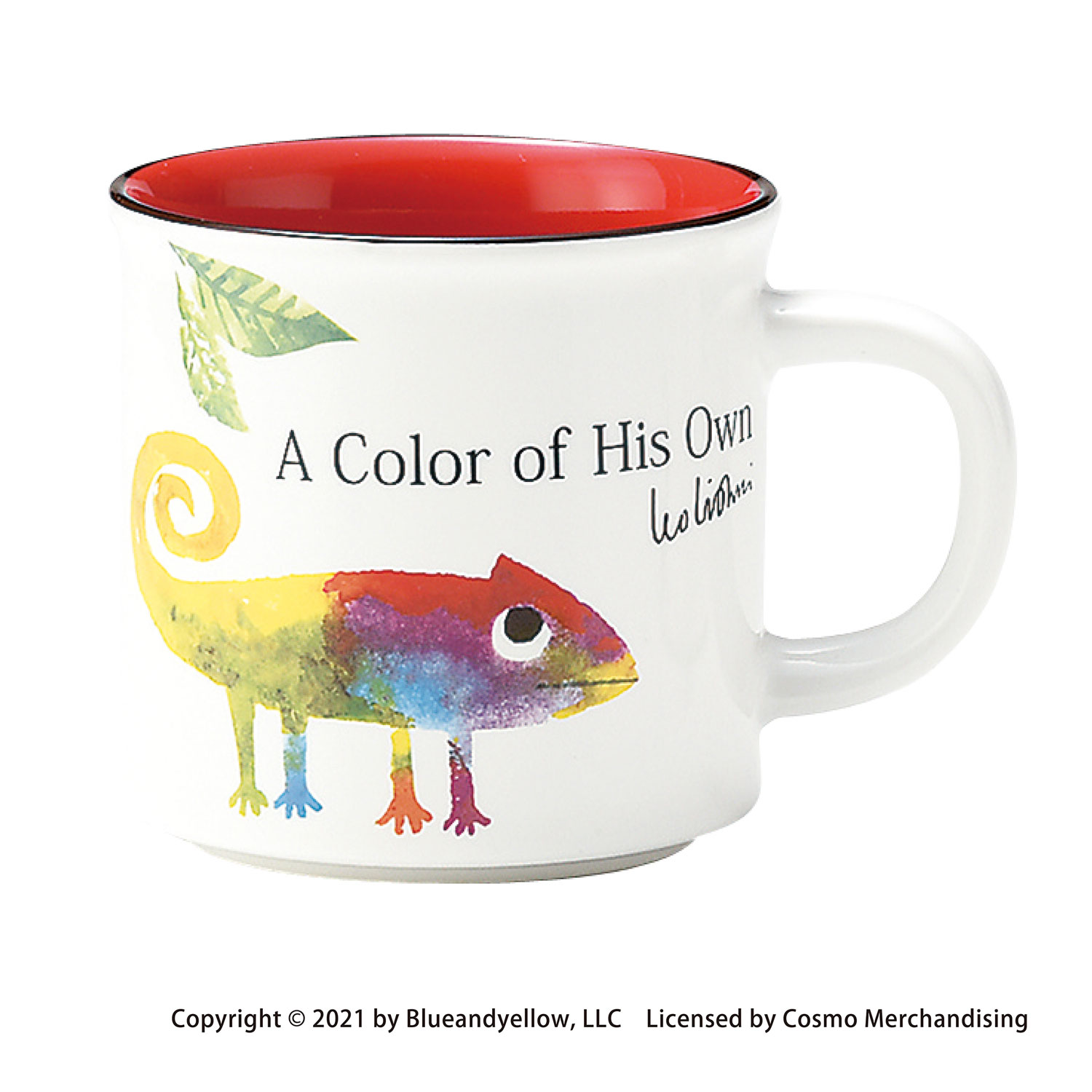 【選べるセット】レオ・レオニマグカップ