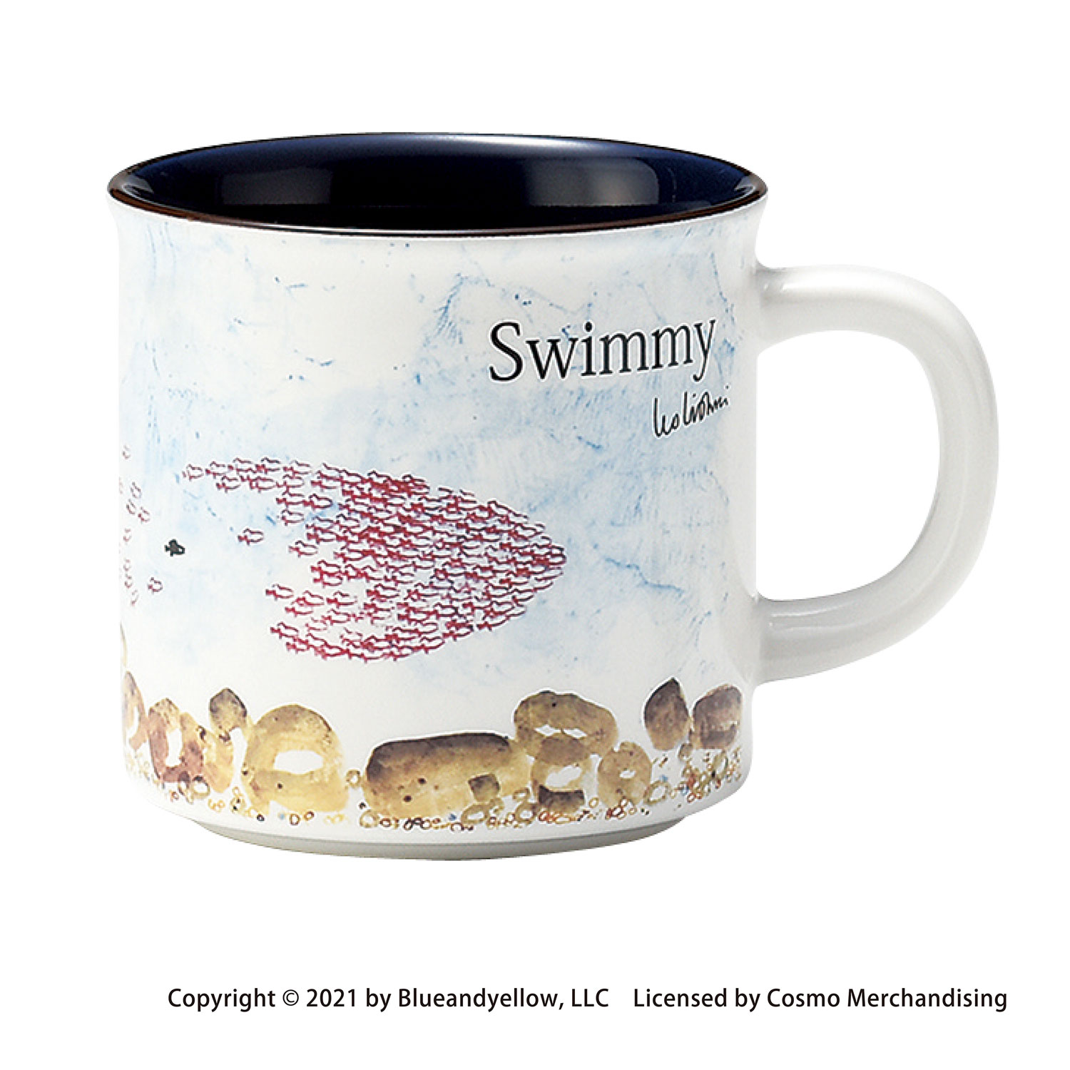 【選べるセット】レオ・レオニマグカップ