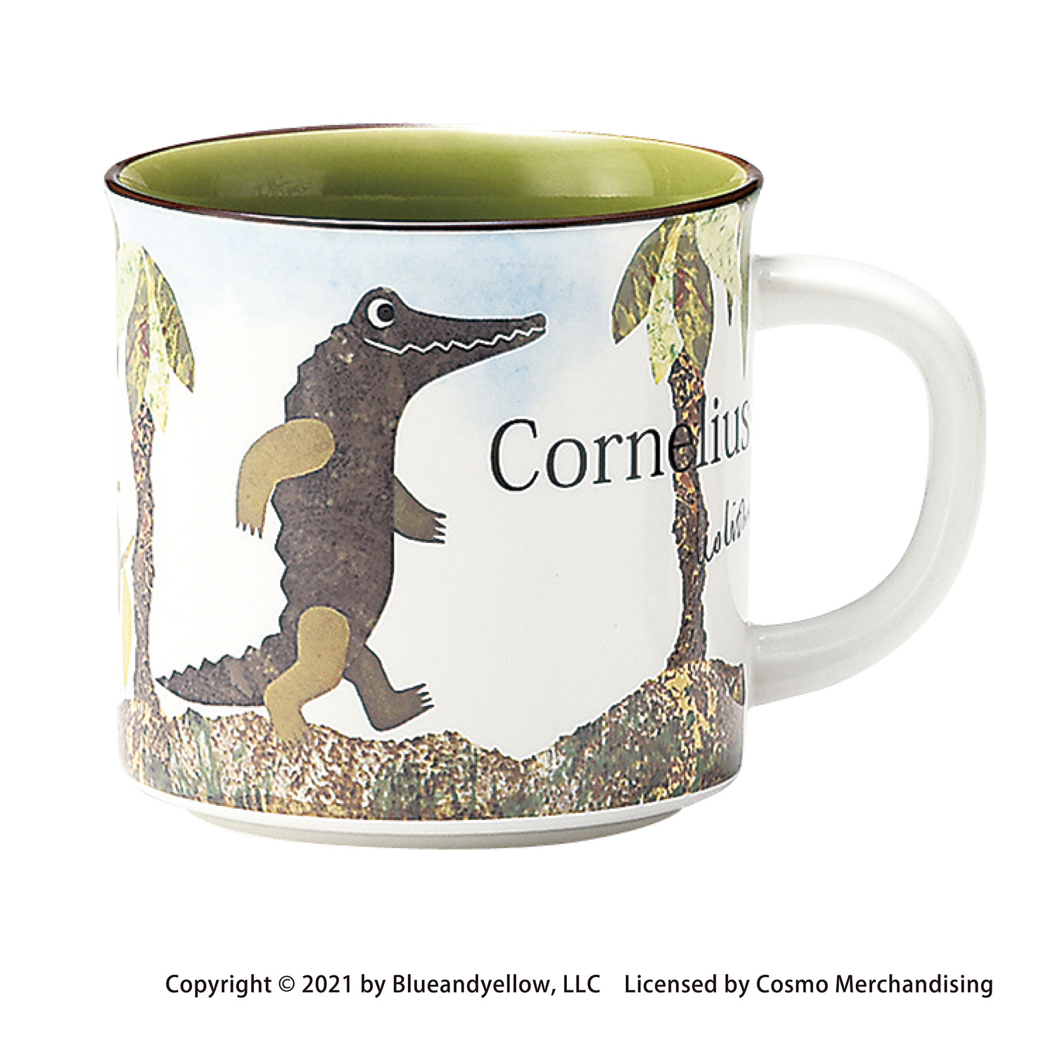 【選べるセット】レオ・レオニマグカップ