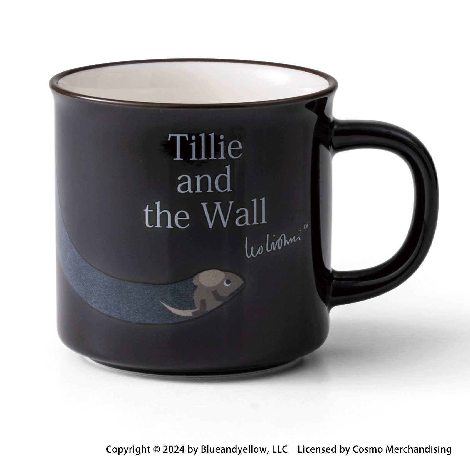 【選べるセット】レオ・レオニマグカップ