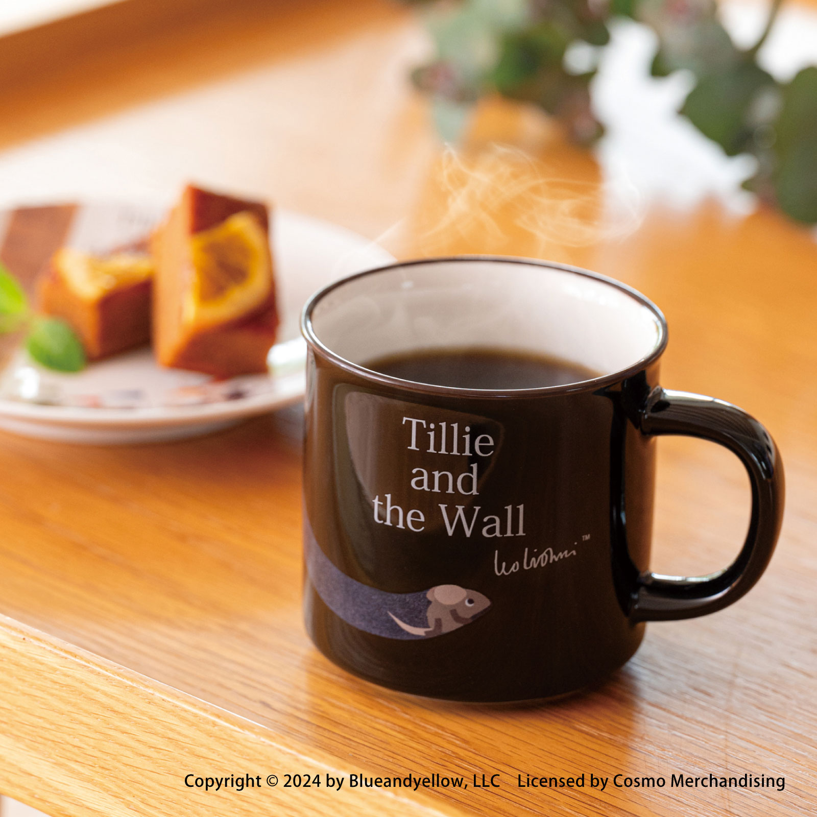 【選べるセット】レオ・レオニマグカップ