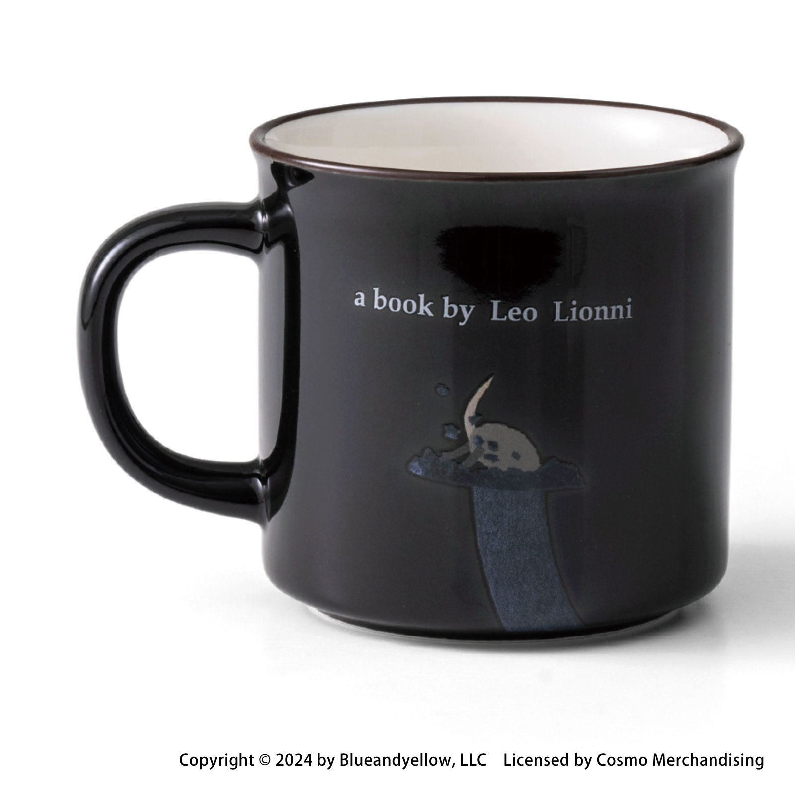 【選べるセット】レオ・レオニマグカップ