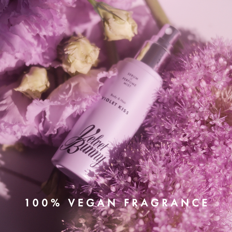 セラムXパフュームミスト〈全5色〉