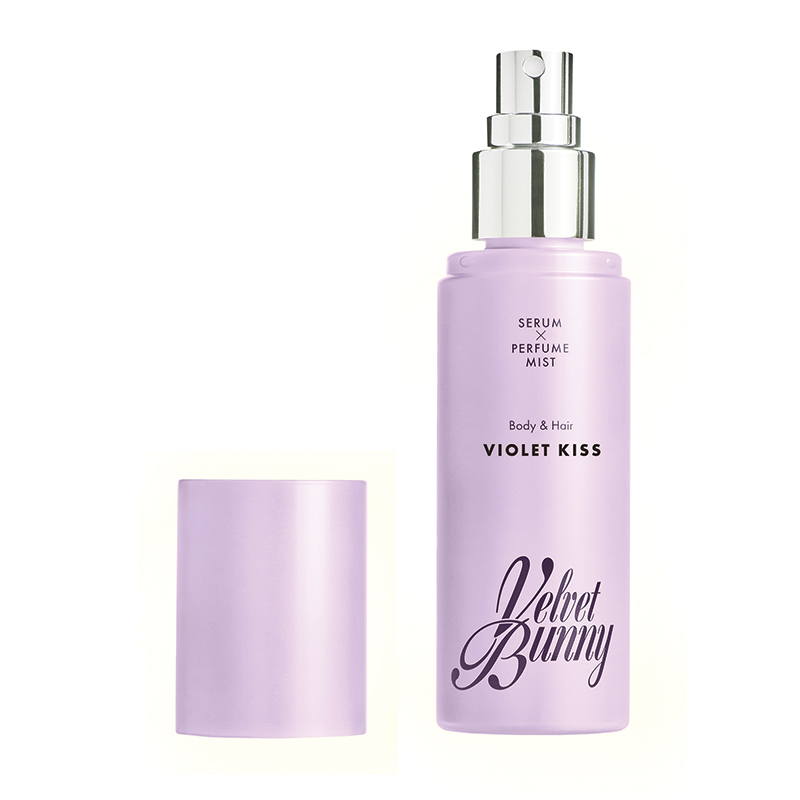 セラムXパフュームミスト〈全5色〉