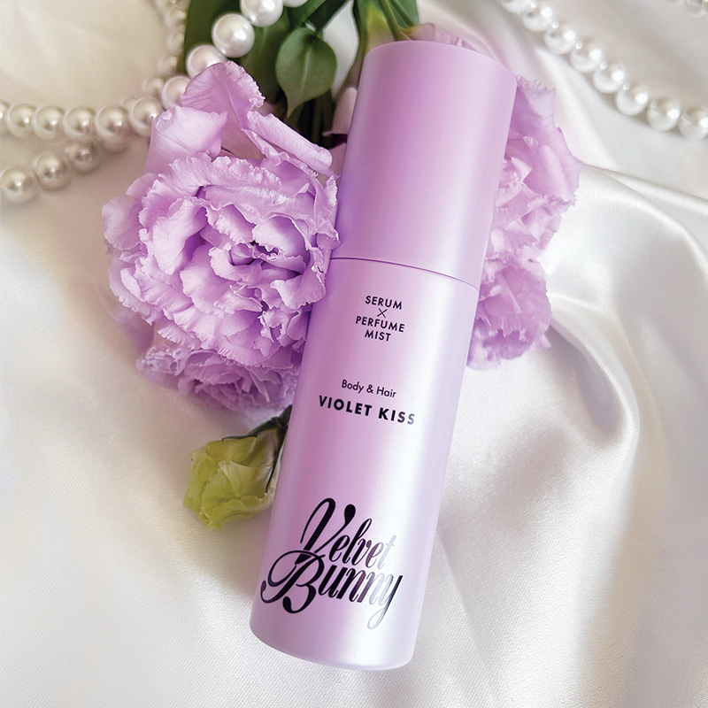 セラムXパフュームミスト〈全5色〉