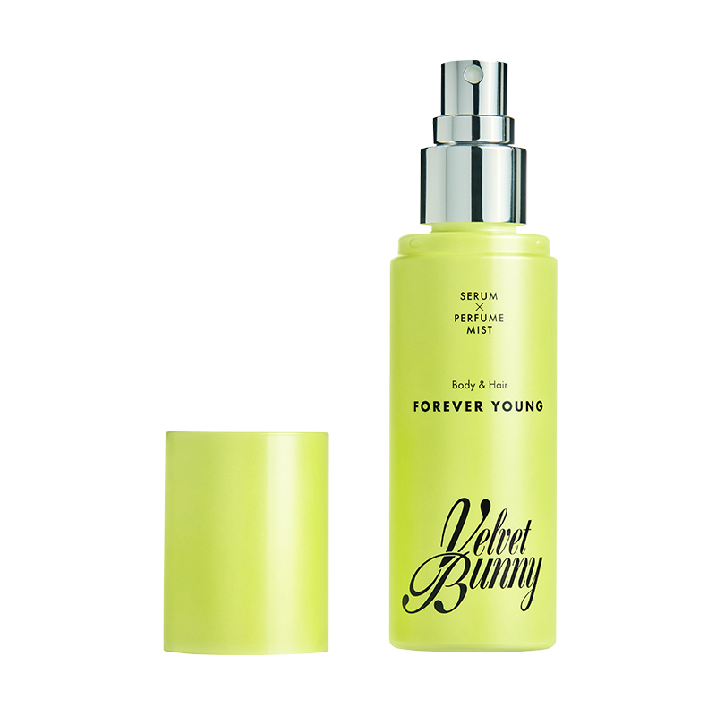 セラムXパフュームミスト〈全5色〉