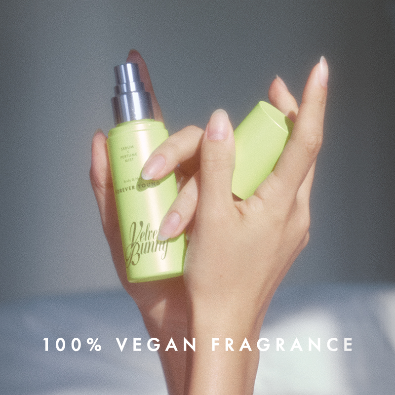 セラムXパフュームミスト〈全5色〉