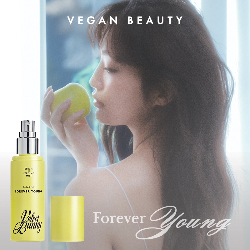 セラムXパフュームミスト〈全5色〉