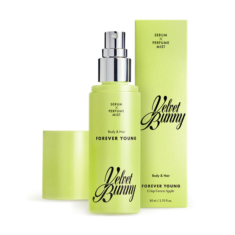 セラムXパフュームミスト〈全5色〉