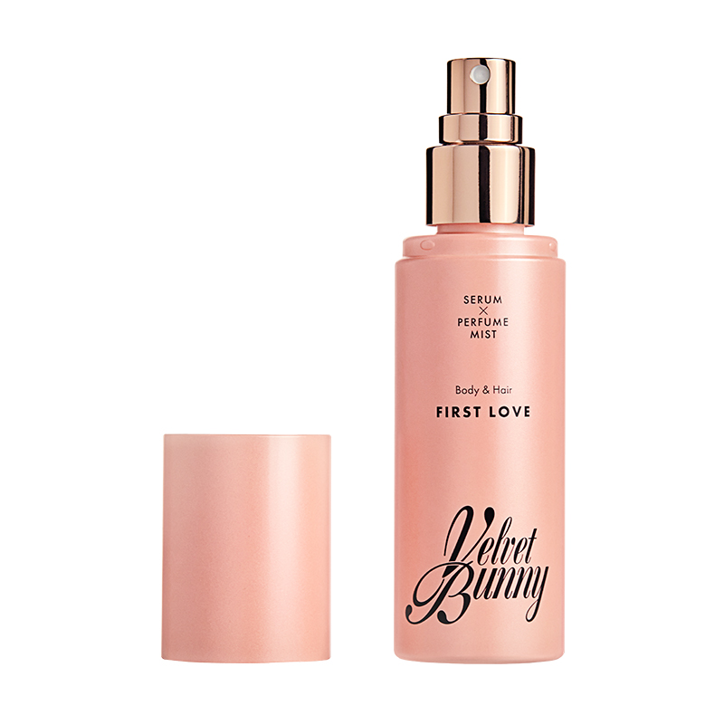 セラムXパフュームミスト〈全5色〉