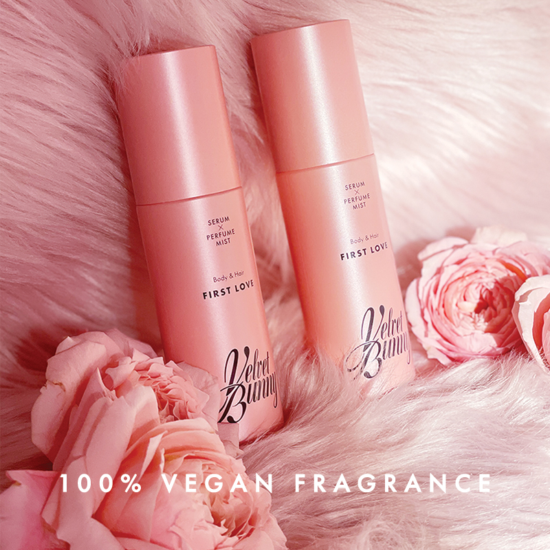 セラムXパフュームミスト〈全5色〉