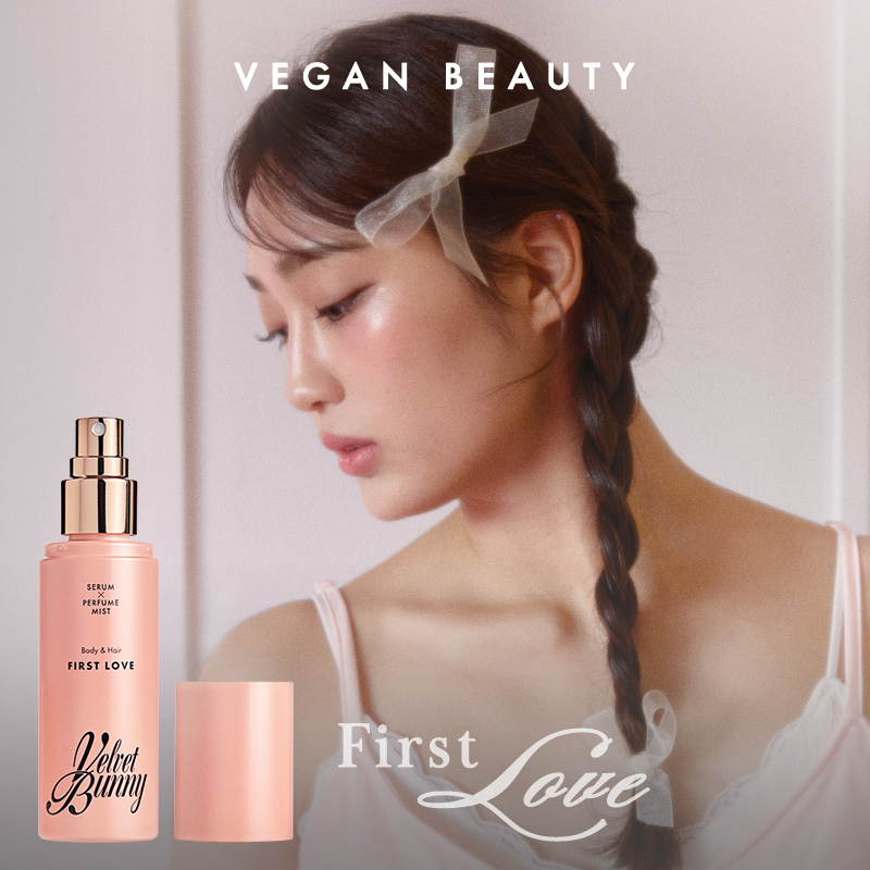 セラムXパフュームミスト〈全5色〉