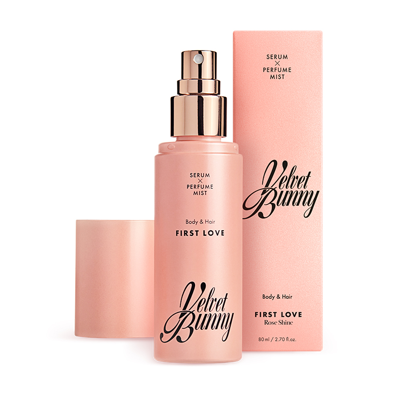 セラムXパフュームミスト〈全5色〉