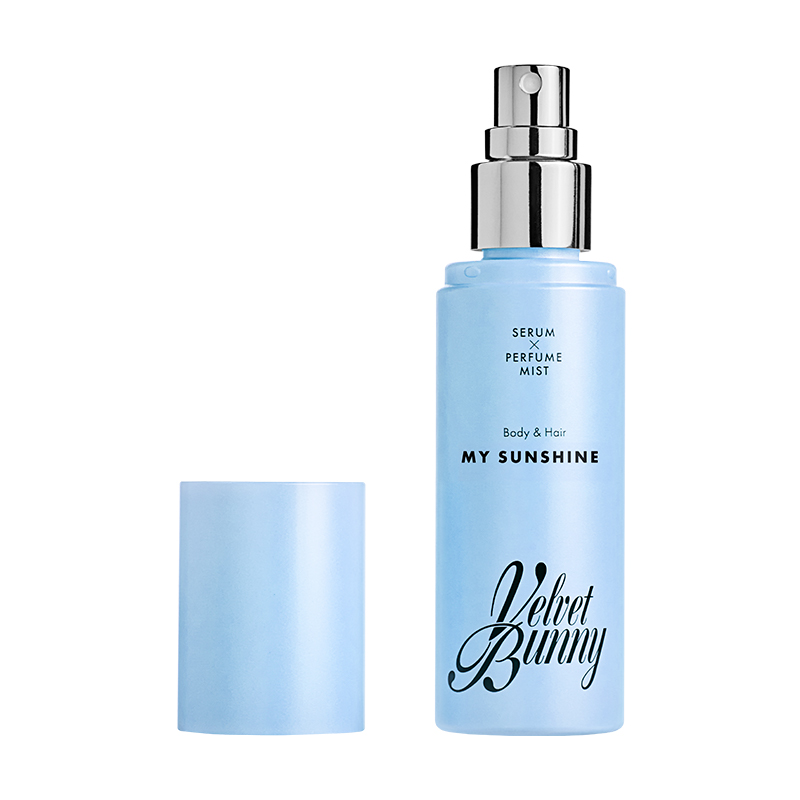 セラムXパフュームミスト〈全5色〉