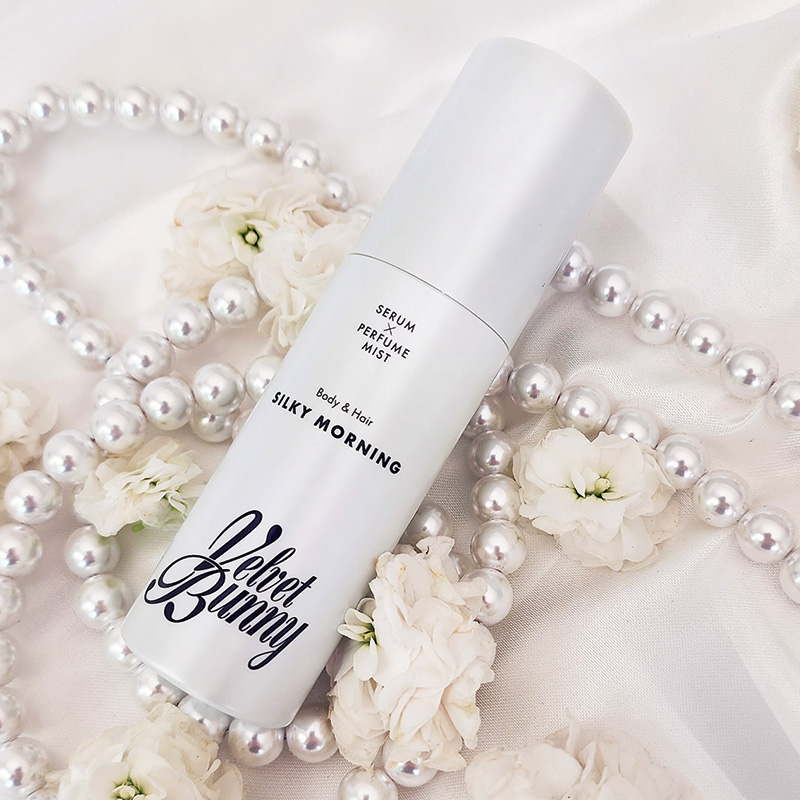 セラムXパフュームミスト〈全5色〉