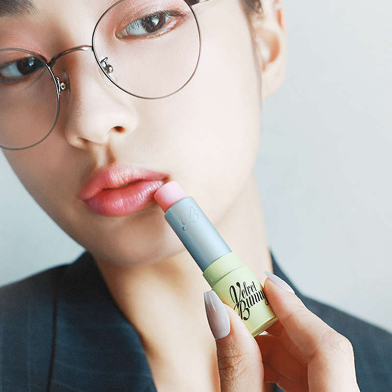 クリーミーリップシャイン〈全3色〉