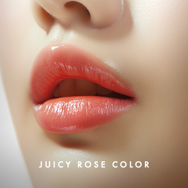 クリーミーリップシャイン〈全3色〉