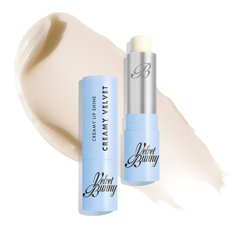 クリーミーリップシャイン〈全3色〉