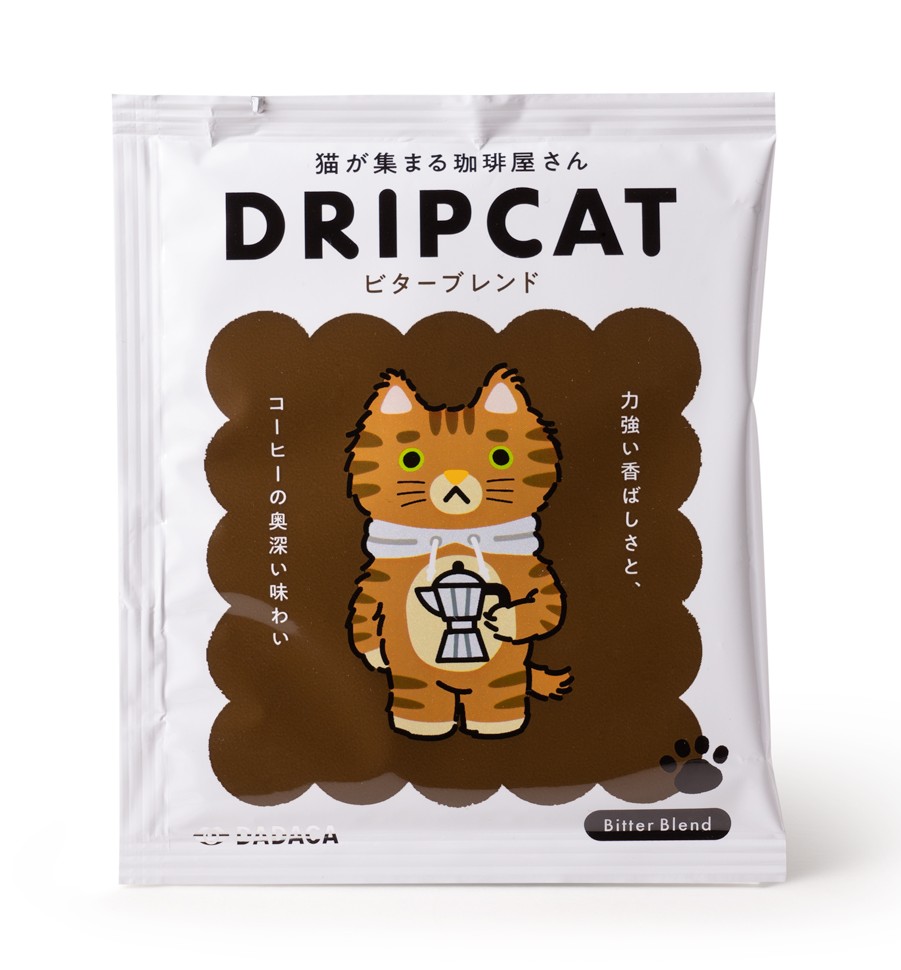 DRIPCAT缶 全6種入セット