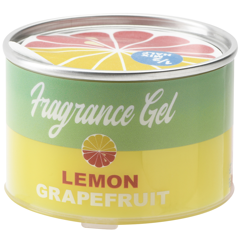  Fragrance Gel