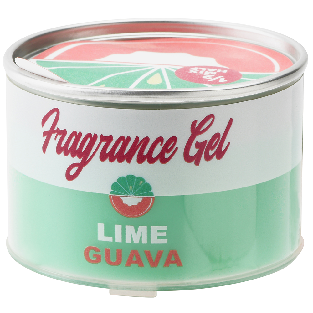  Fragrance Gel