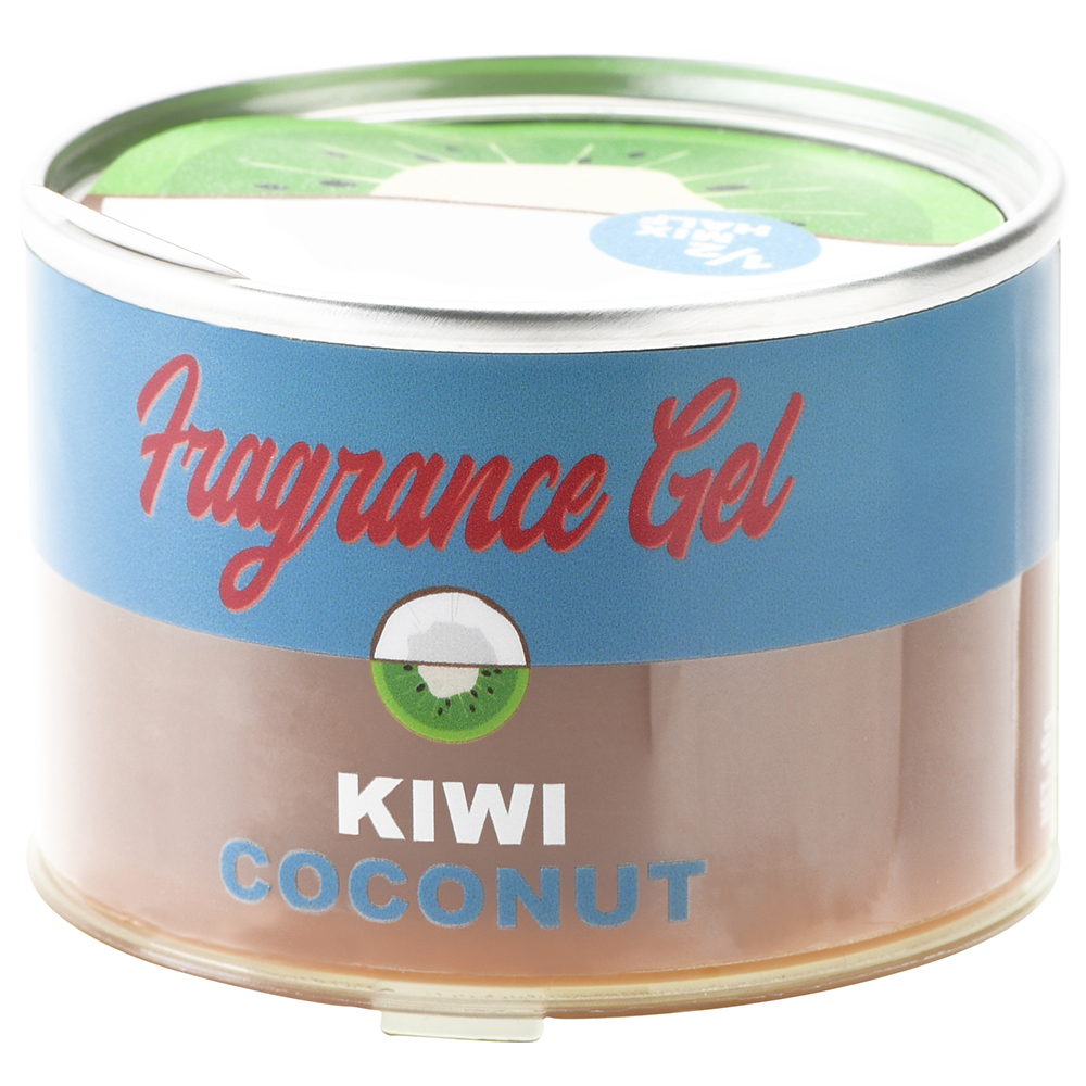  Fragrance Gel