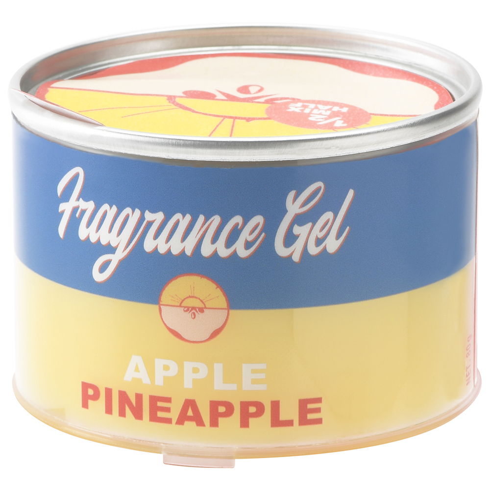 Fragrance Gel
