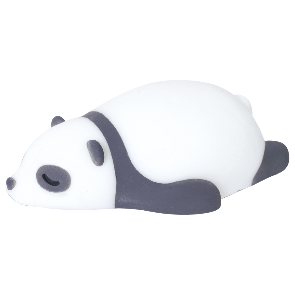 ミニぷにくま（パンダ・しろくま）