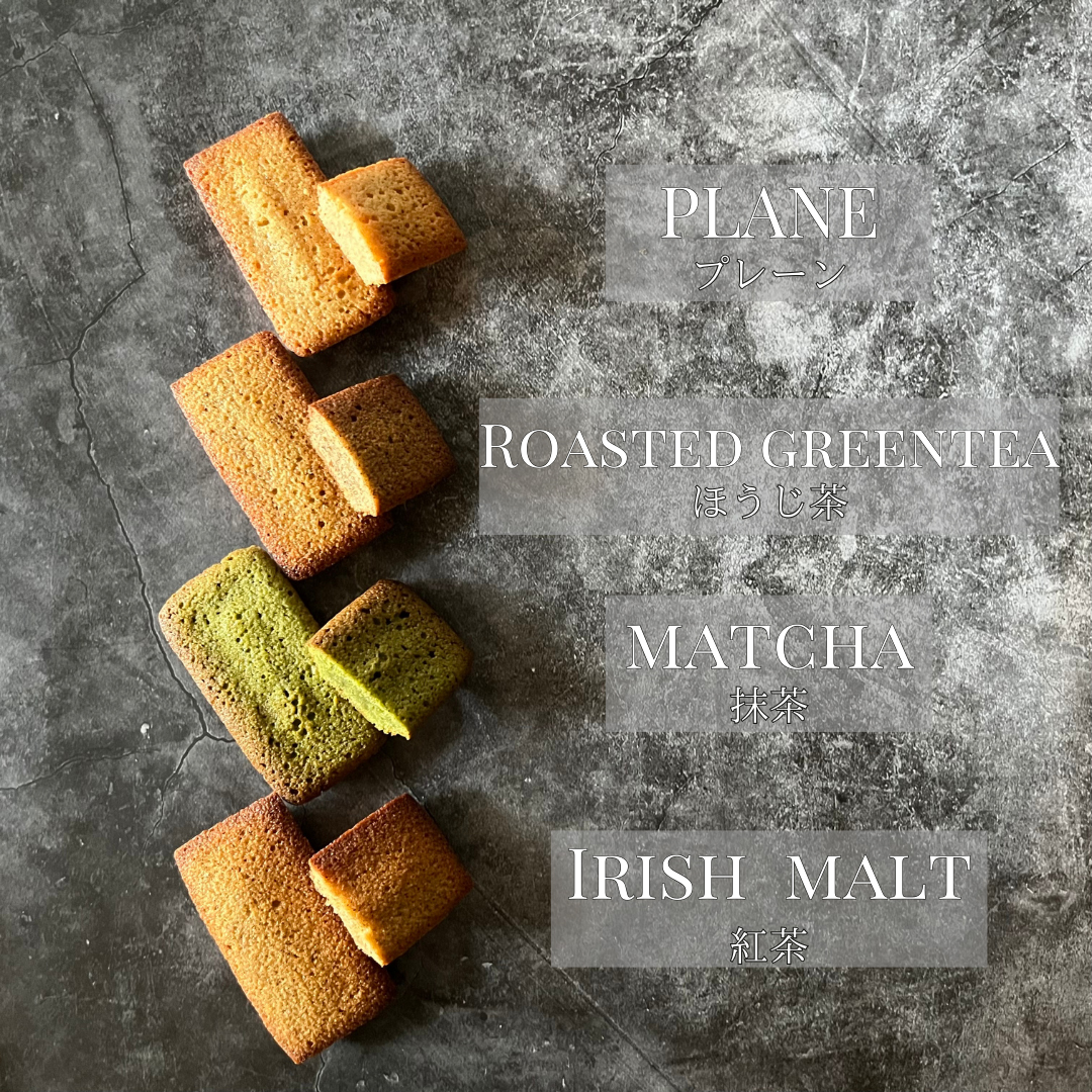 ペアカップとスイーツ詰め合わせプレミアムBOXのセット