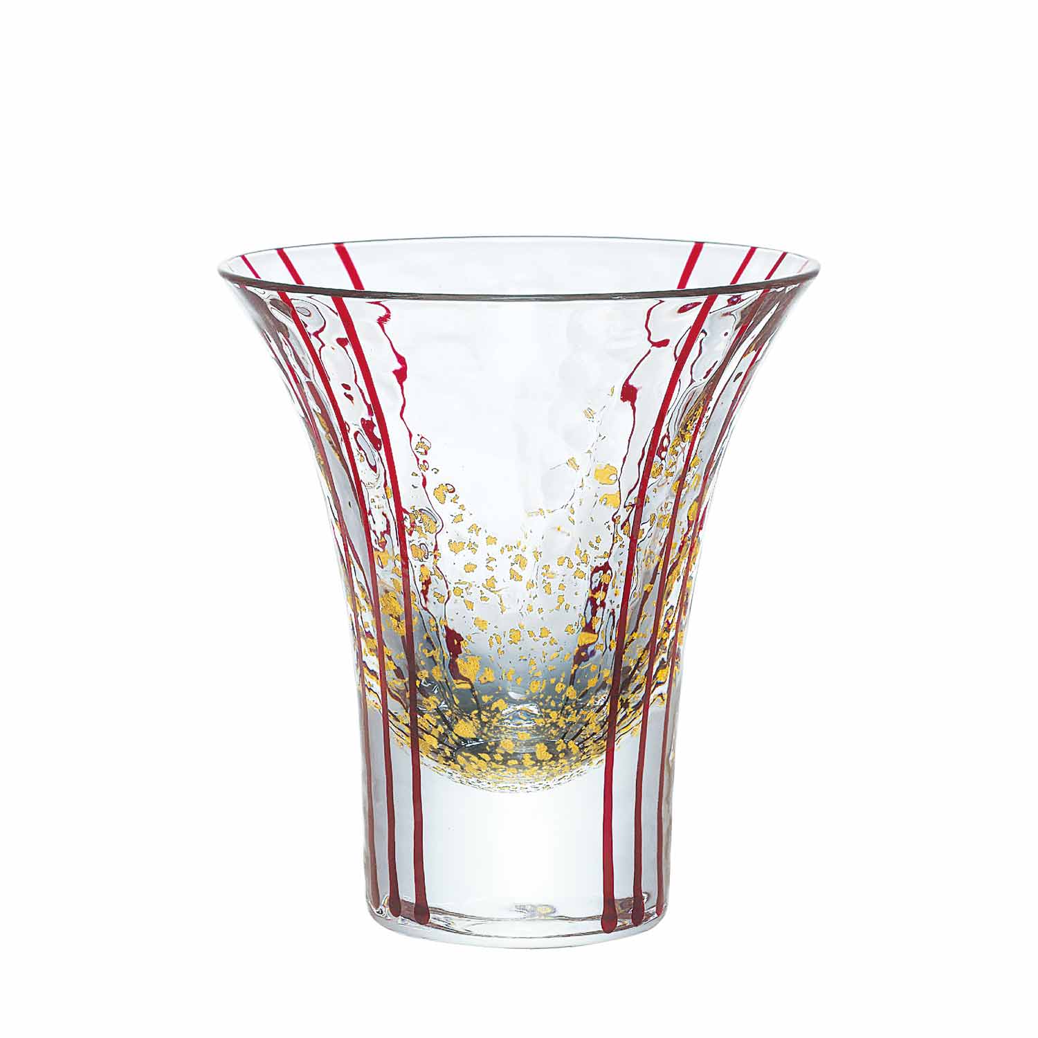 江戸切子八千代窯 杯