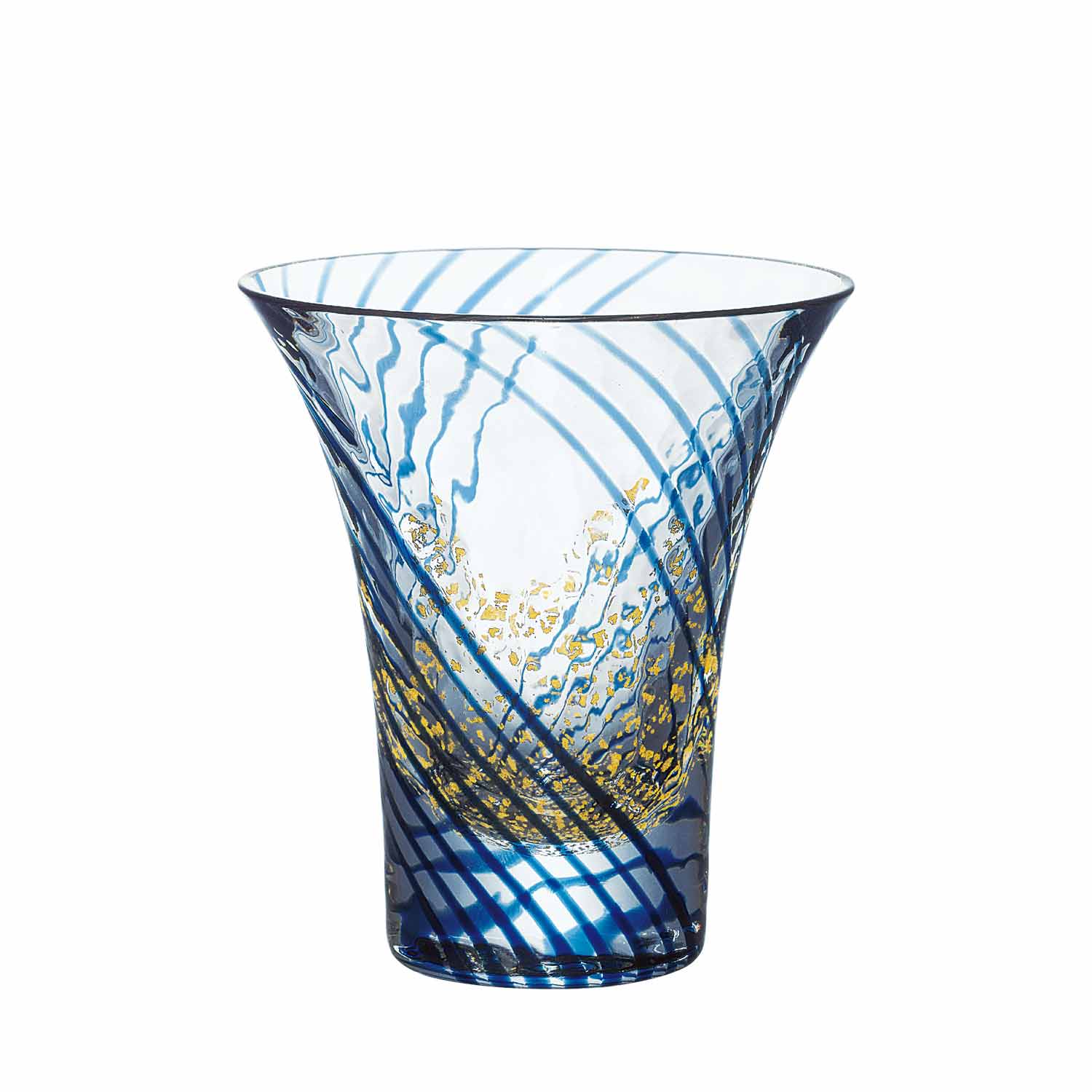 江戸切子八千代窯 杯