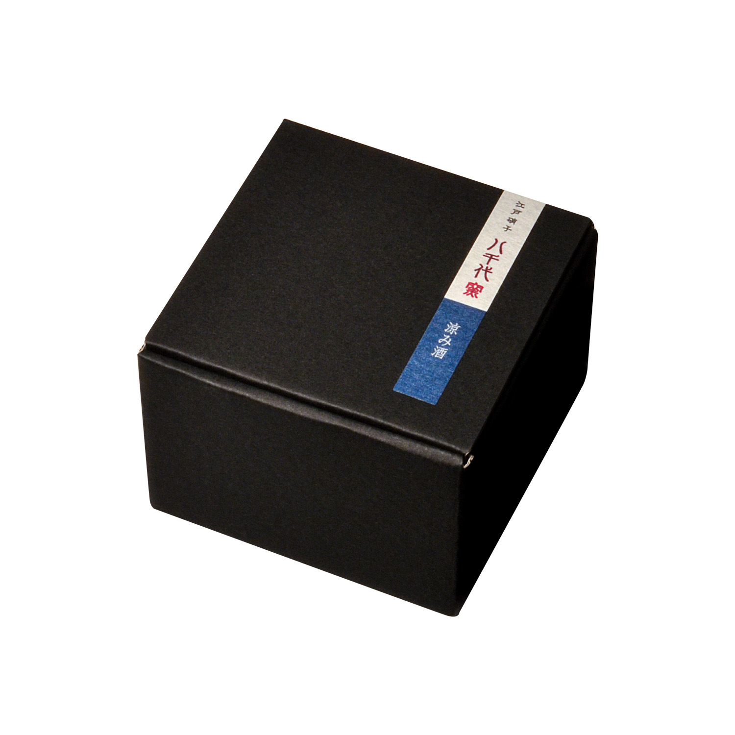 江戸切子八千代窯 杯