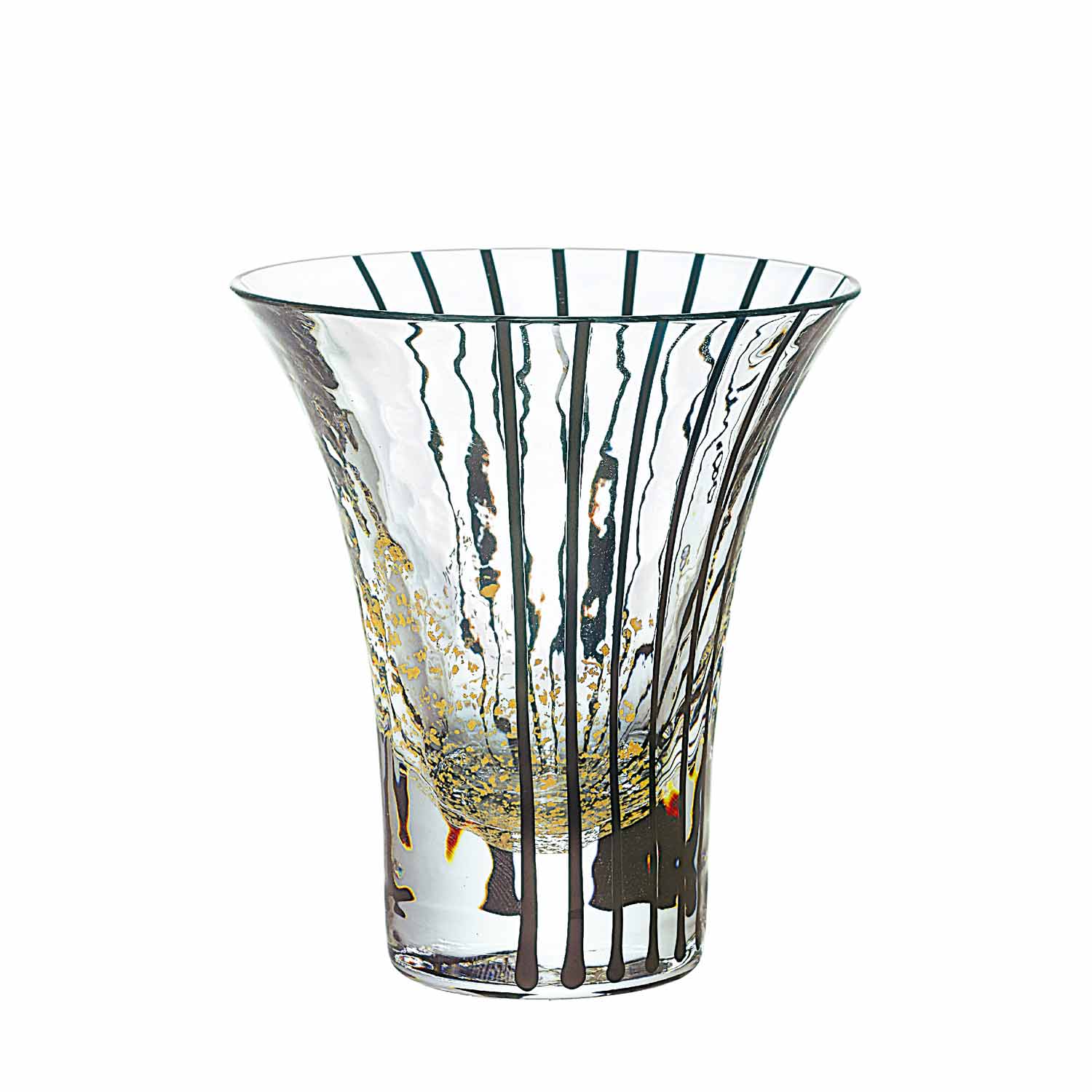 江戸切子八千代窯 杯