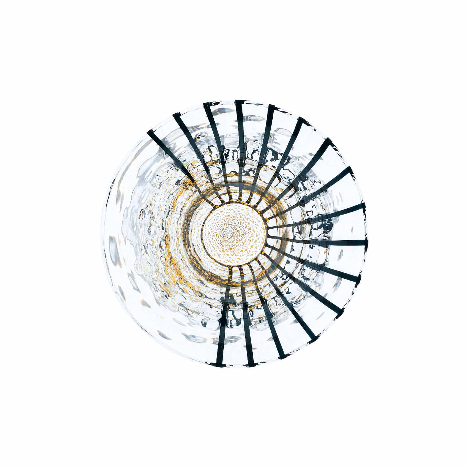 江戸切子八千代窯 杯