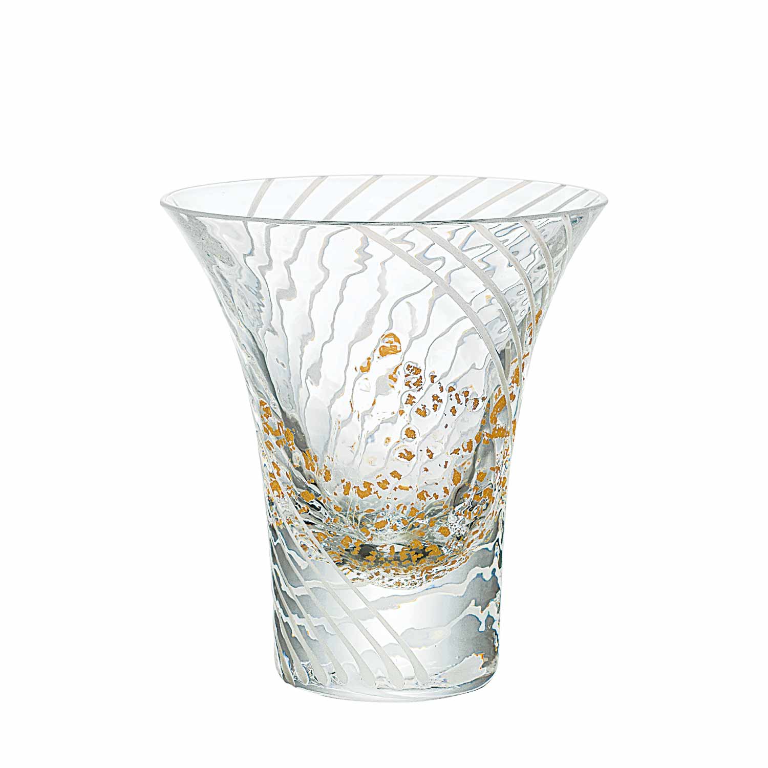 江戸切子八千代窯 杯