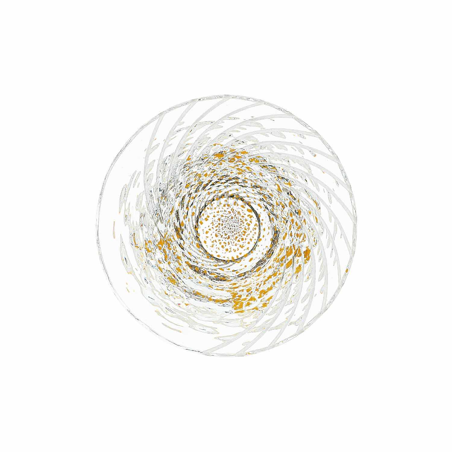 江戸切子八千代窯 杯