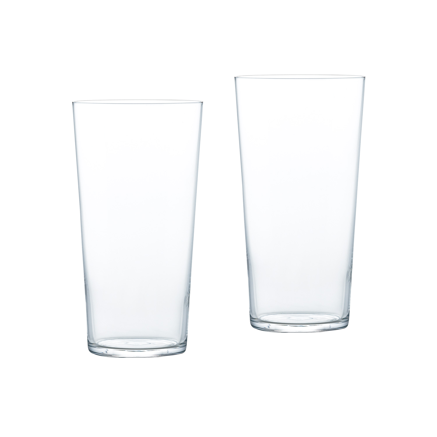 薄づくりハイボールグラスセット