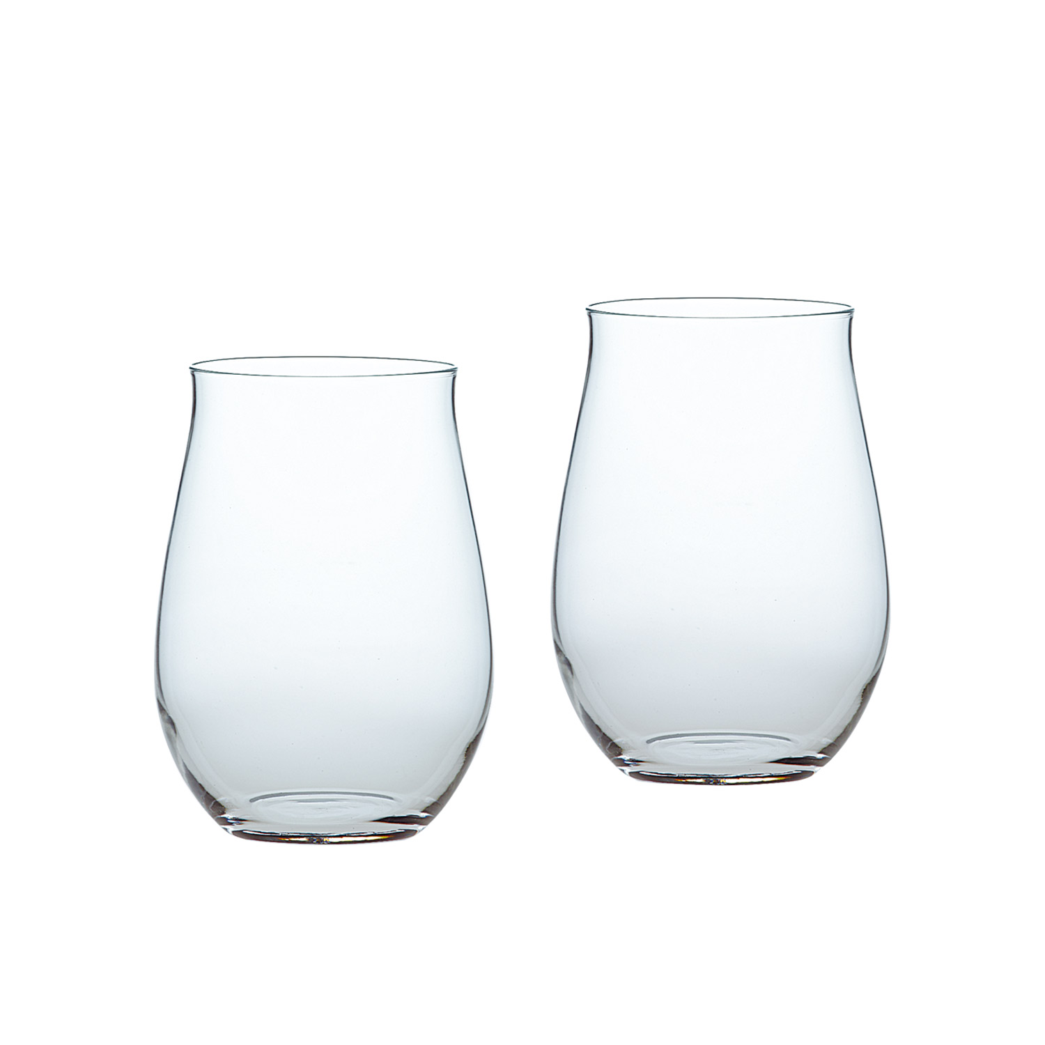 薄づくり葡萄酒グラスセット