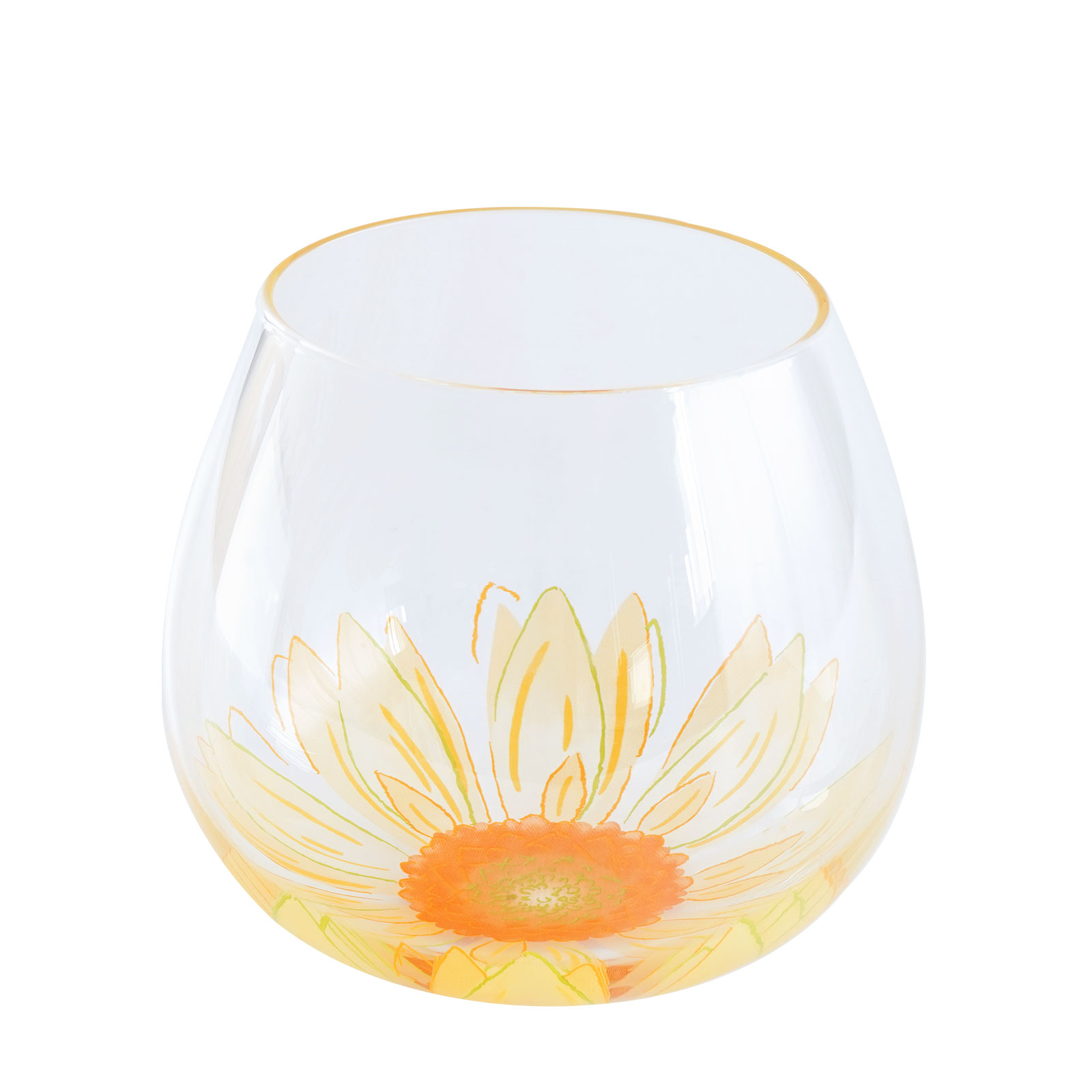 ゆらゆらグラス(フルリール)