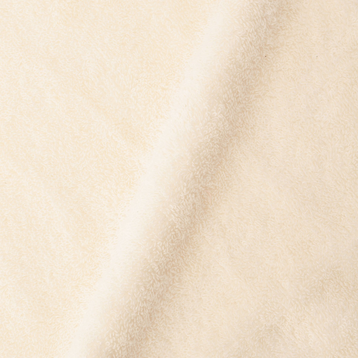 軽やかな甘撚りフェイスタオル＆LAUNDRY DETERGENTセット（生成）