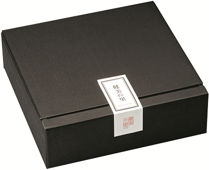 ずわいがに甲羅盛B【MG013C】