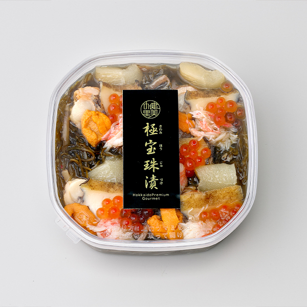 極宝珠漬A【MG089】