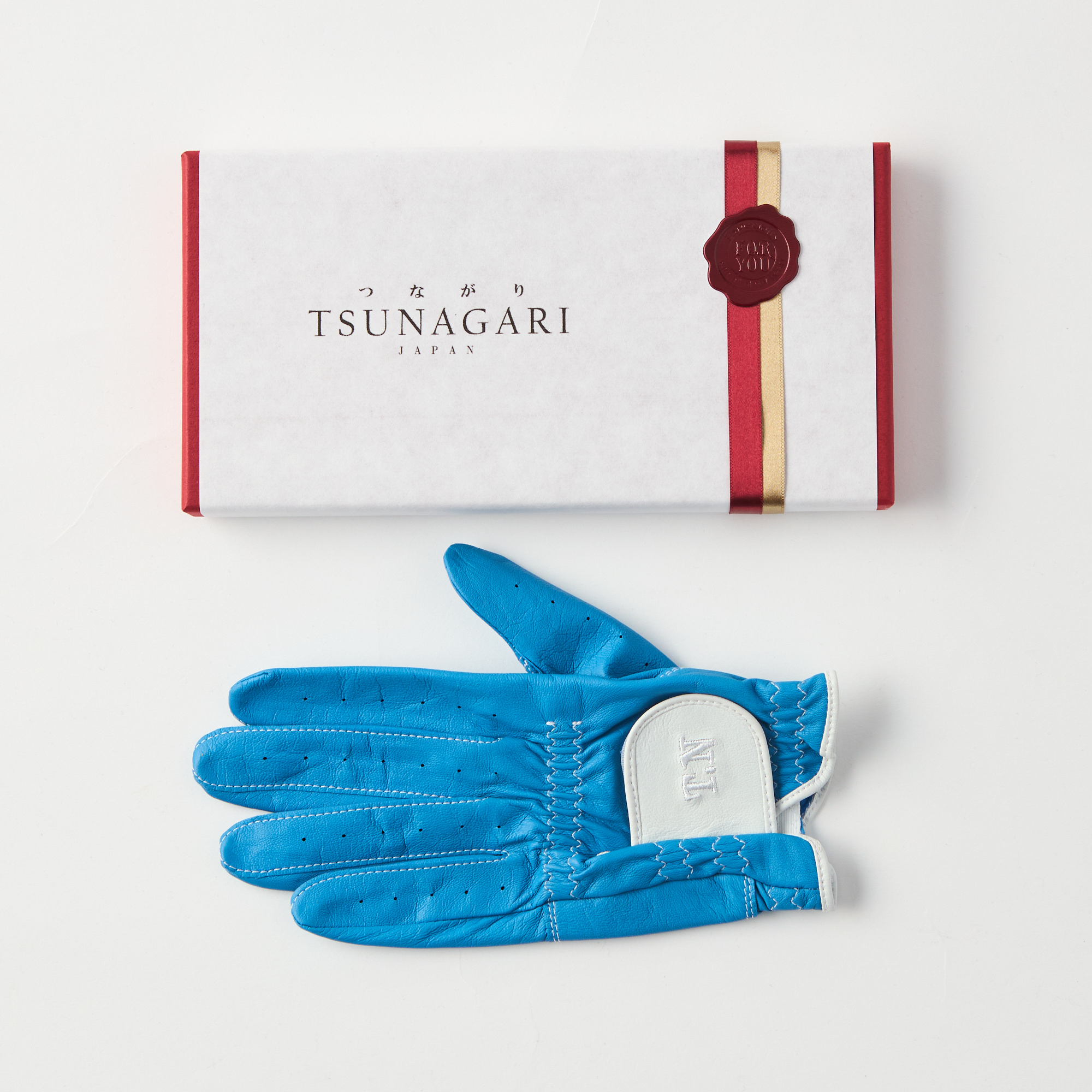 オーダーメイドゴルフグローブお仕立券～プレジャー～