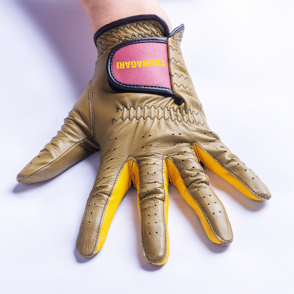 オーダーメイドゴルフグローブお仕立券～プレジャー～