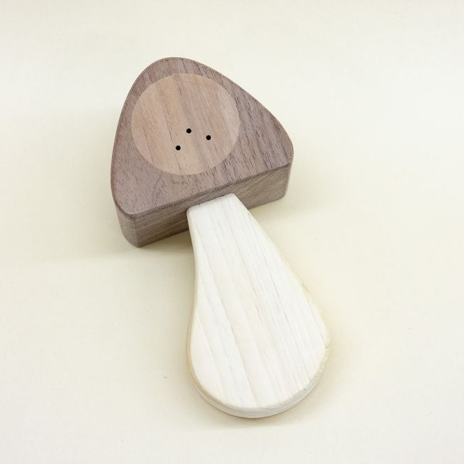 ガラガラシリーズ