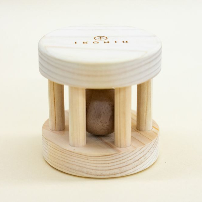 ガラガラシリーズ