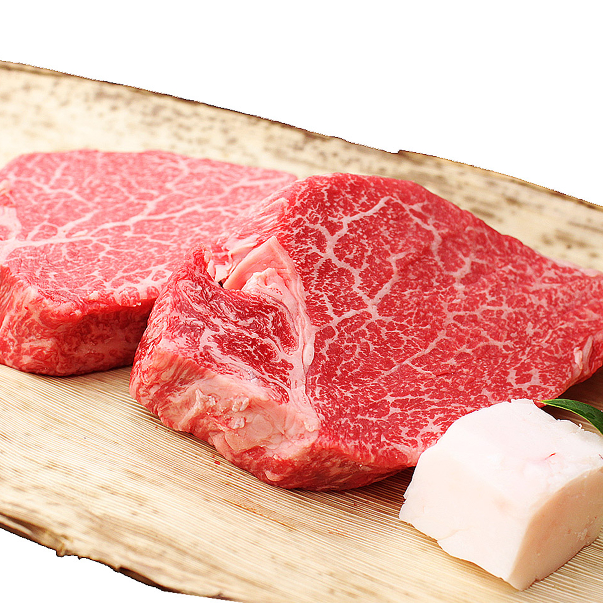 【特選】国産黒毛和牛ヒレ肉 ステーキ