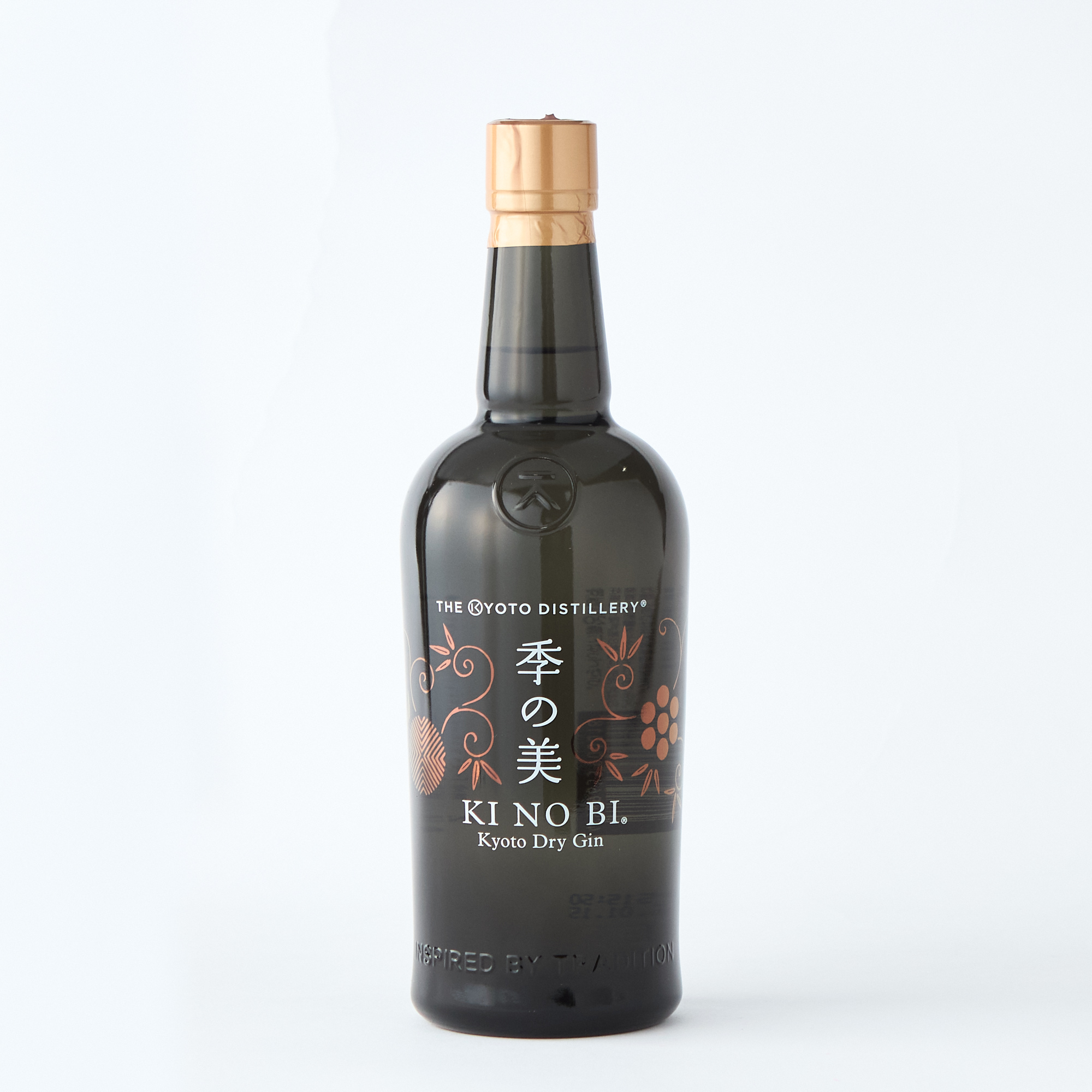 季の美 京都ドライジン（箱入） 