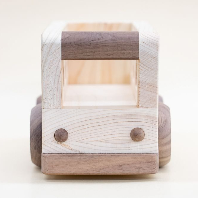 オルゴールバス　♪となりのトトロ