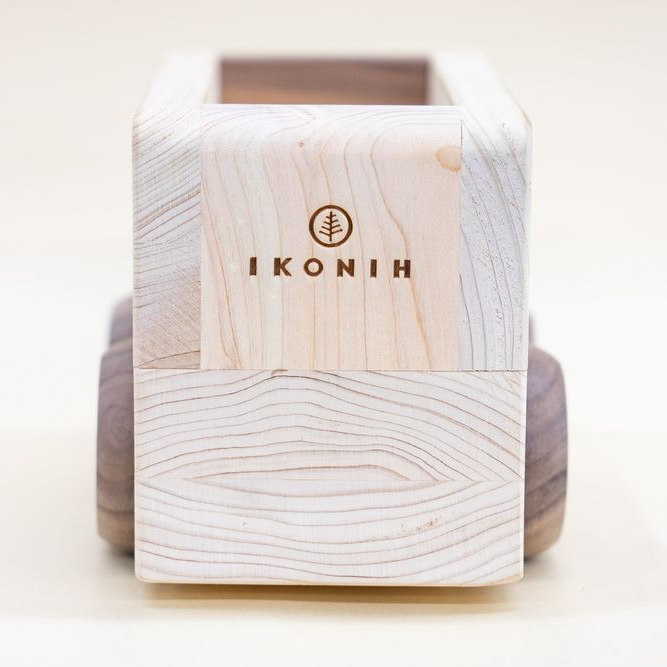 オルゴールバス　♪となりのトトロ